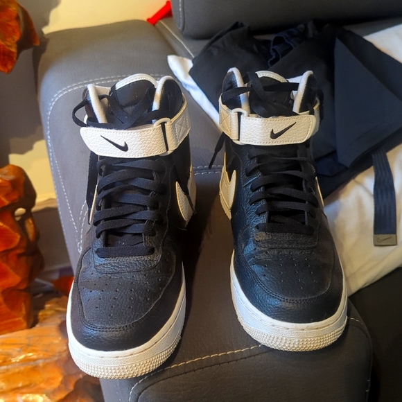 Nike air force 1 high top - Picture 2 of 6